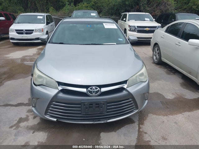 Toyota CAMRY XLE 2015 4T4BF1FKXFR472778 Image 6
