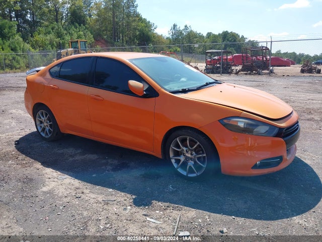 2014 1C3CDFBB2ED701811 main image