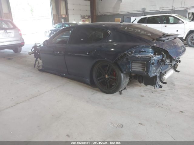 WP0AF2A7XEL083274 Porsche Panamera Gts