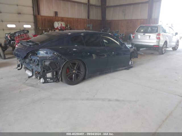WP0AF2A7XEL083274 Porsche Panamera Gts