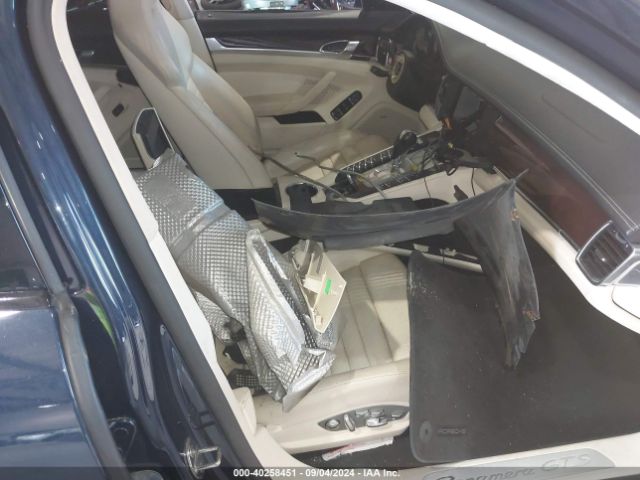 WP0AF2A7XEL083274 Porsche Panamera Gts