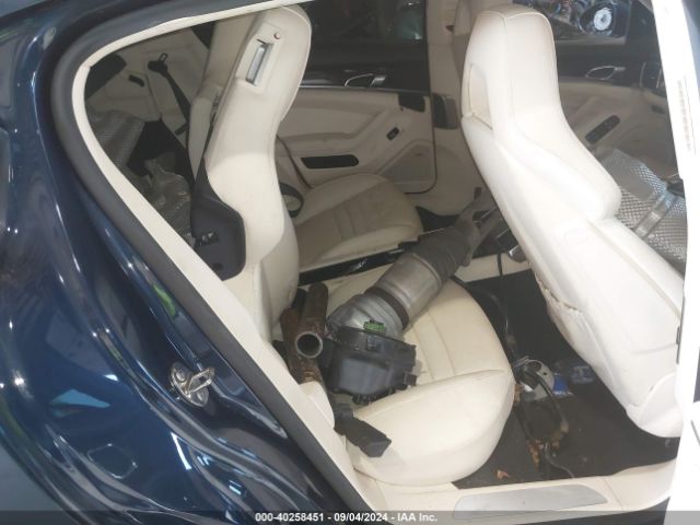 WP0AF2A7XEL083274 Porsche Panamera Gts
