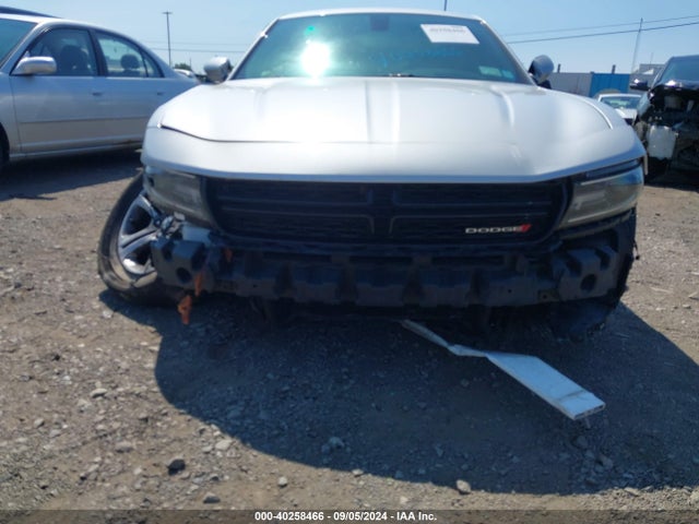 Dodge Charger Sxt Rwd 2021 2C3CDXBG8MH643092 Image 13