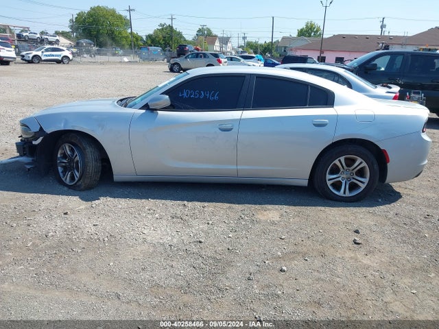 Dodge Charger Sxt Rwd 2021 2C3CDXBG8MH643092 Image 15