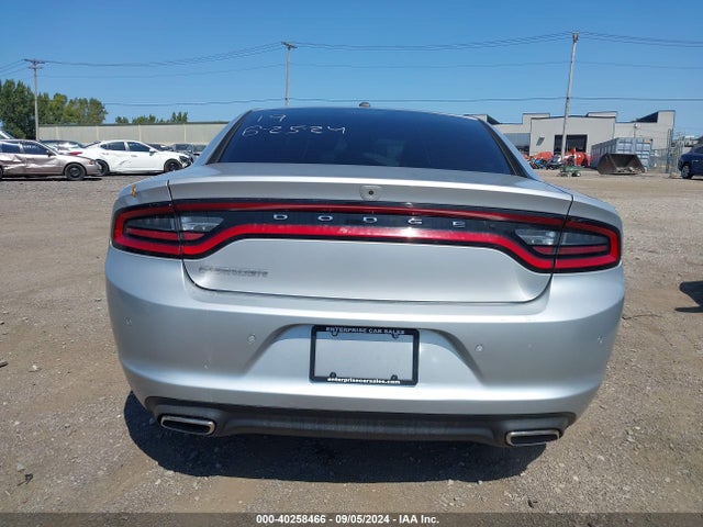 Dodge Charger Sxt Rwd 2021 2C3CDXBG8MH643092 Image 17