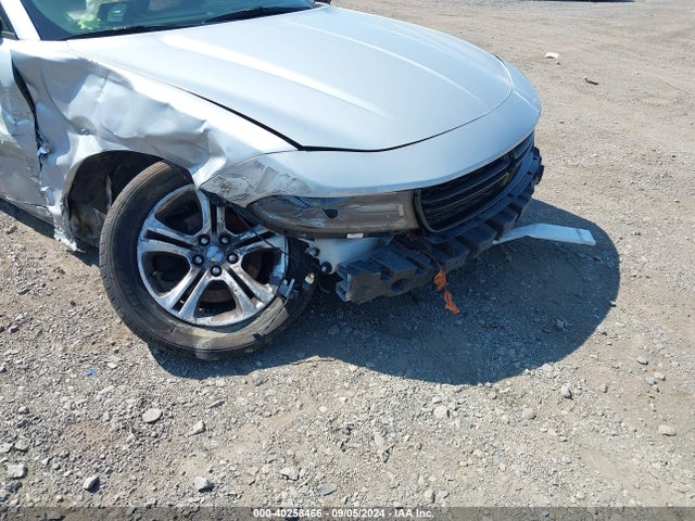 Dodge Charger Sxt Rwd 2021 2C3CDXBG8MH643092 Image 6