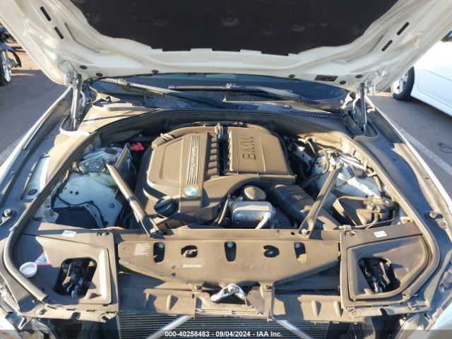 WBA5B1C57FD920817 BMW 535i
