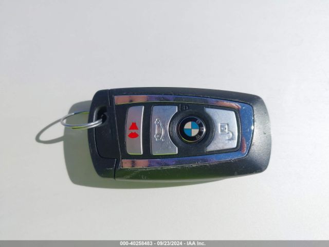 WBA5B1C57FD920817 BMW 535i