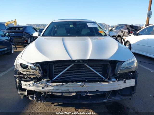 WBA5B1C57FD920817 BMW 535i