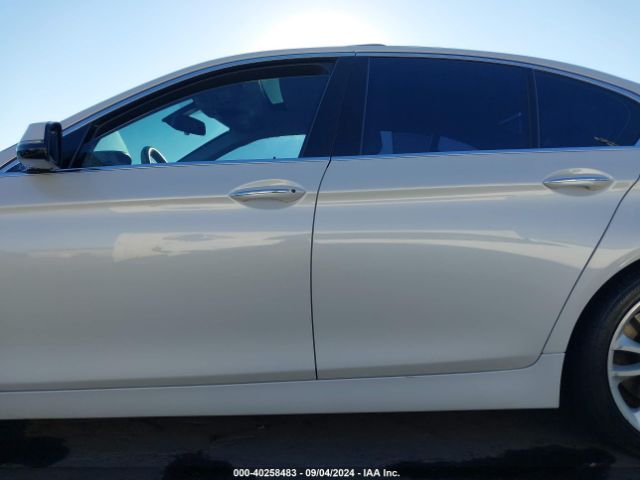 WBA5B1C57FD920817 BMW 535i