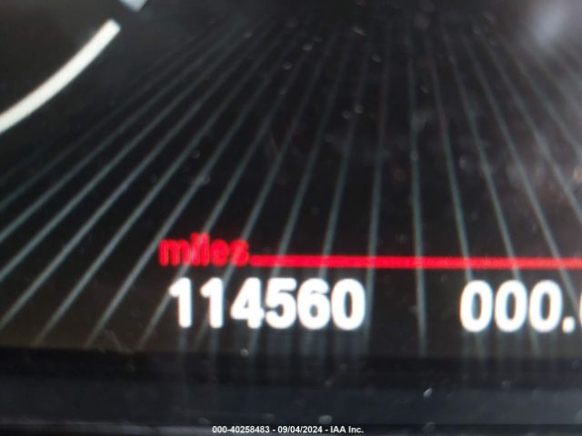 WBA5B1C57FD920817 BMW 535i