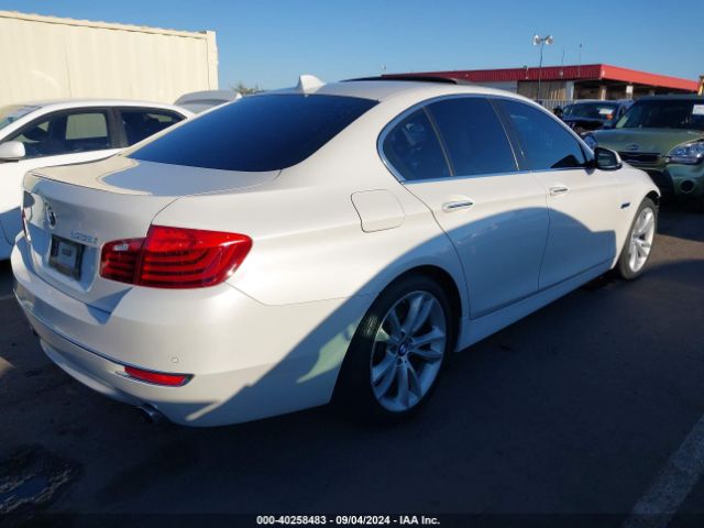 WBA5B1C57FD920817 BMW 535i