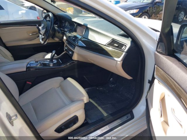 WBA5B1C57FD920817 BMW 535i