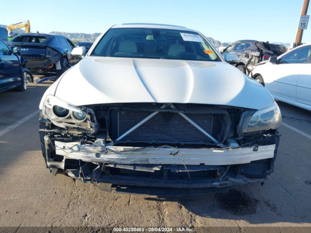 WBA5B1C57FD920817 BMW 535i