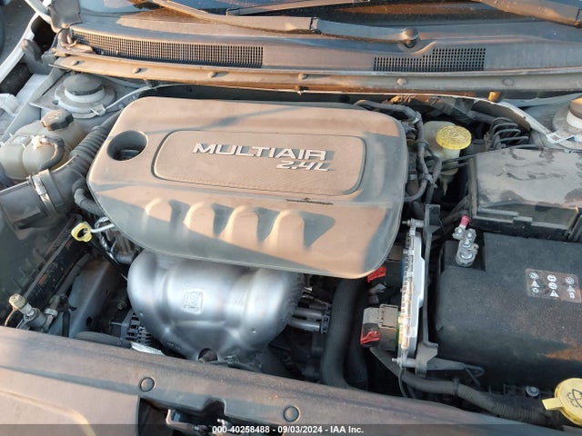 1C3CCCBB9FN682011 Chrysler 200 S