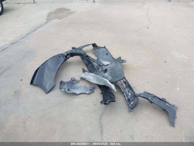 1HGCY2F61PA063739 Honda Accord Hybrid Ex-l