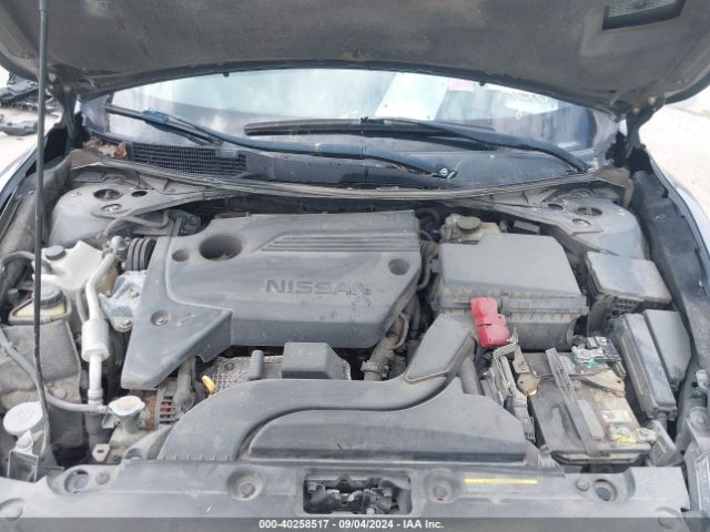 1N4AL3AP0GC242407 Nissan Altima 2.5 S
