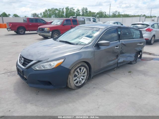 1N4AL3AP0GC242407 Nissan Altima 2.5 S