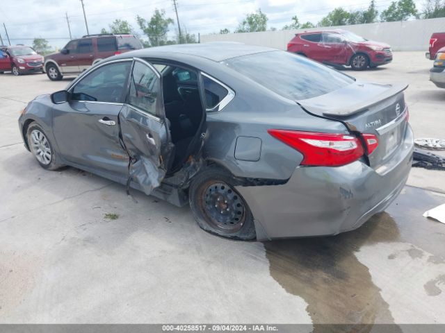 1N4AL3AP0GC242407 Nissan Altima 2.5 S