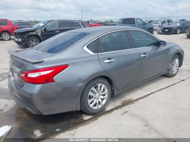 1N4AL3AP0GC242407 Nissan Altima 2.5 S