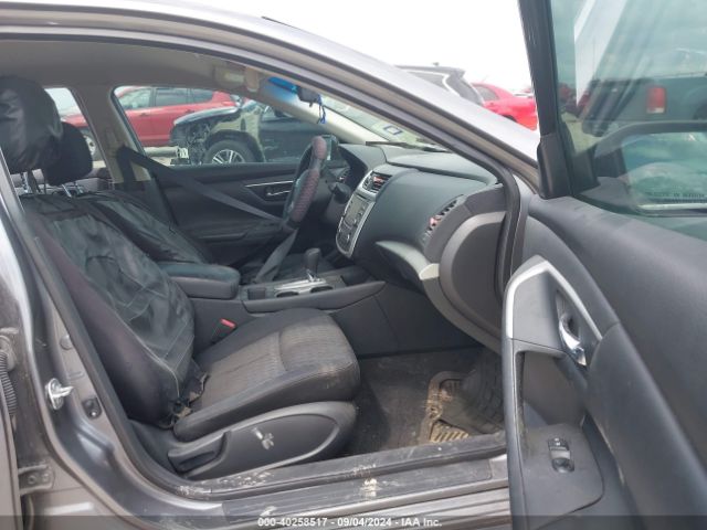 1N4AL3AP0GC242407 Nissan Altima 2.5 S