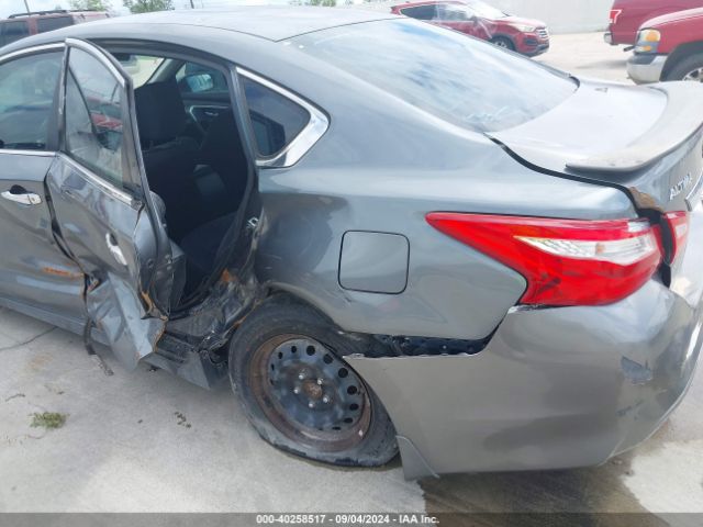 1N4AL3AP0GC242407 Nissan Altima 2.5 S