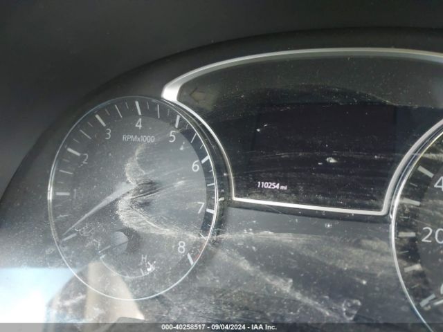 1N4AL3AP0GC242407 Nissan Altima 2.5 S