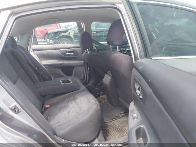 1N4AL3AP0GC242407 Nissan Altima 2.5 S