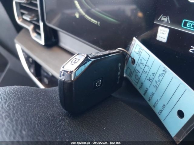 KNDPYDAH3P7086120 KIA Sportage Plug-in Hybrid X-line