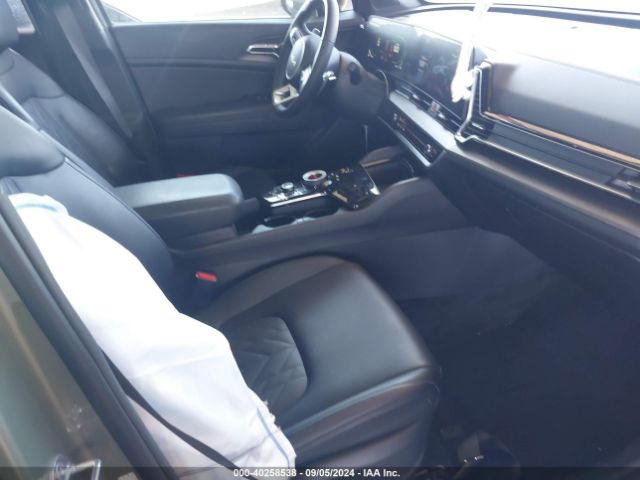 KNDPYDAH3P7086120 KIA Sportage Plug-in Hybrid X-line