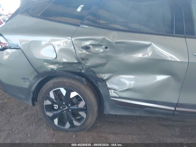 KNDPYDAH3P7086120 KIA Sportage Plug-in Hybrid X-line