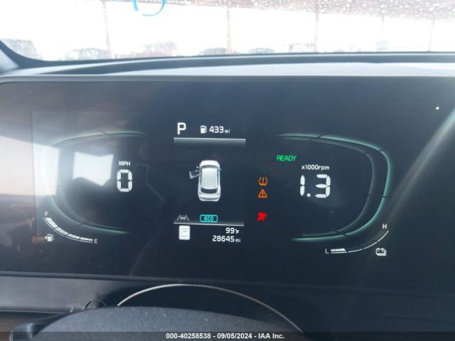 KNDPYDAH3P7086120 KIA Sportage Plug-in Hybrid X-line