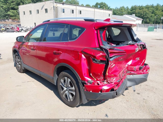Toyota RAV4 LE 2016 JTMBFREV7GJ080465 Image 3