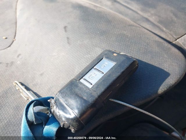 2008 MITSUBISHI OUTLANDER JA4LS31WX8Z018907 Photo 10