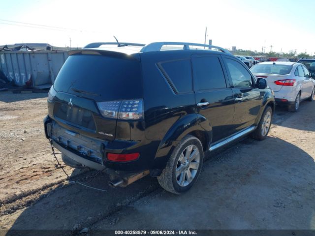 2008 MITSUBISHI OUTLANDER JA4LS31WX8Z018907 Photo 3