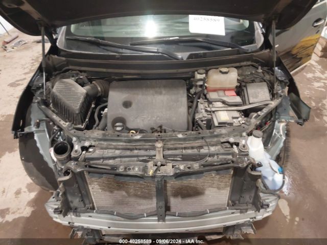 5GAEVAKW8LJ174011 Buick Enclave Awd Essence