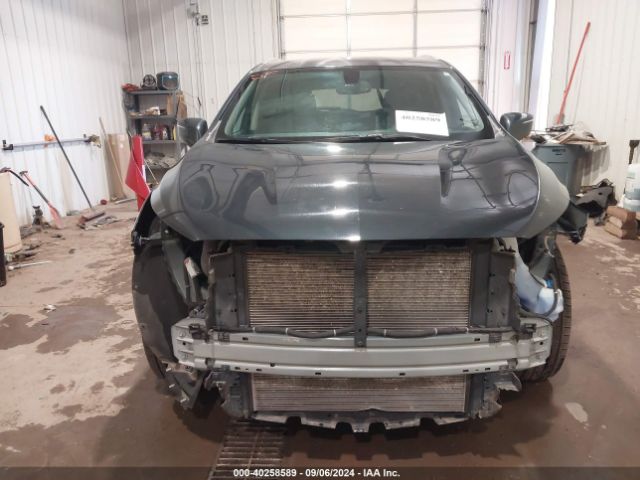 5GAEVAKW8LJ174011 Buick Enclave Awd Essence