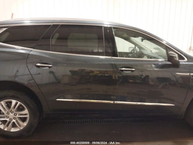 5GAEVAKW8LJ174011 Buick Enclave Awd Essence