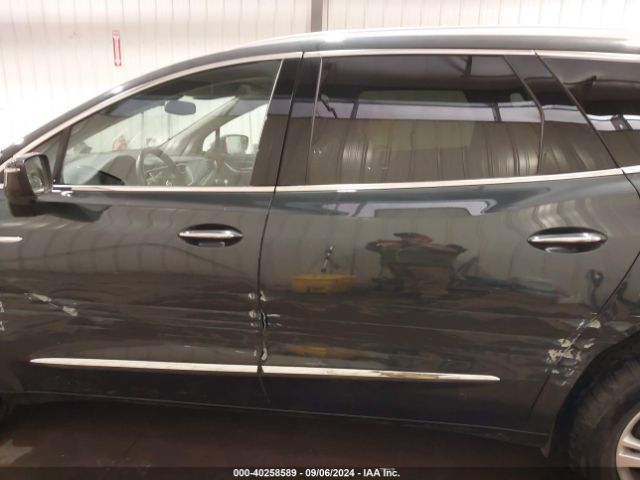5GAEVAKW8LJ174011 Buick Enclave Awd Essence