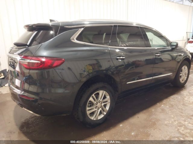 5GAEVAKW8LJ174011 Buick Enclave Awd Essence