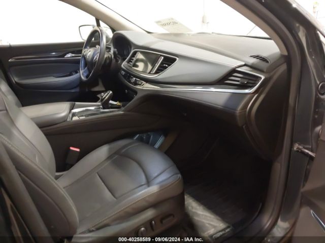 5GAEVAKW8LJ174011 Buick Enclave Awd Essence