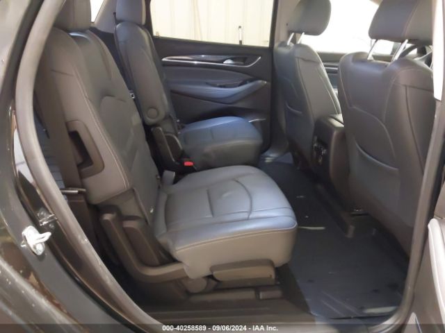 5GAEVAKW8LJ174011 Buick Enclave Awd Essence