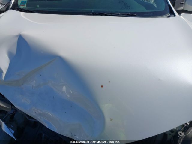 5YFBPRHE9EP121650 Toyota Corolla Le Eco Plus