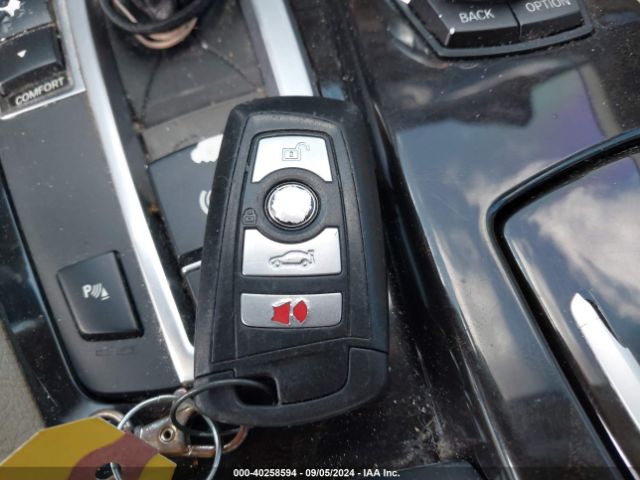 WBA5A5C5XGG352962 BMW 528I