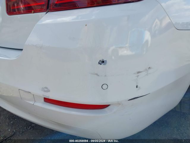WBA5A5C5XGG352962 BMW 528I