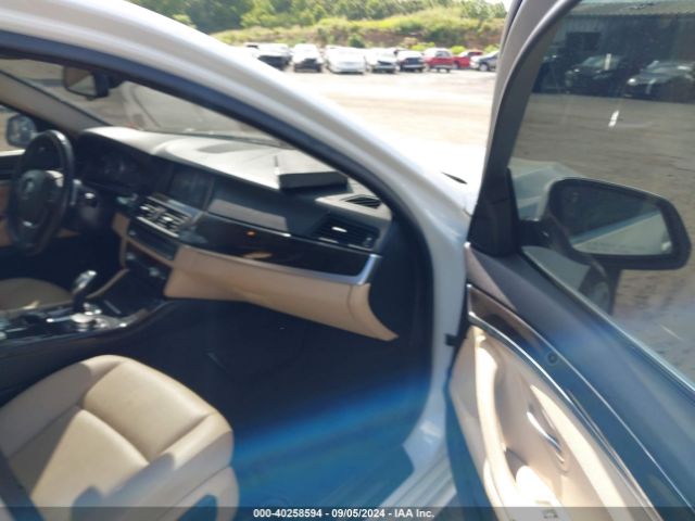WBA5A5C5XGG352962 BMW 528I