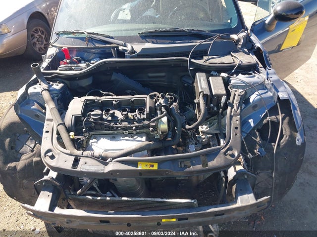 2010 MINI COOPER WMWMF3C50ATZ27716 Photo 9