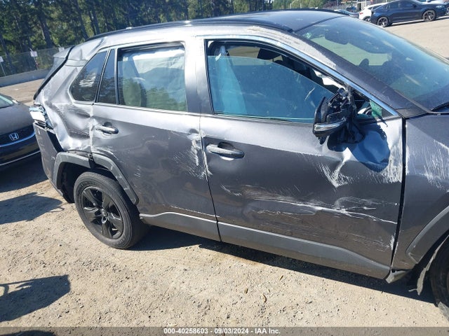 Toyota Rav4 Xle 2020 2T3P1RFV7LW122308 Image 13