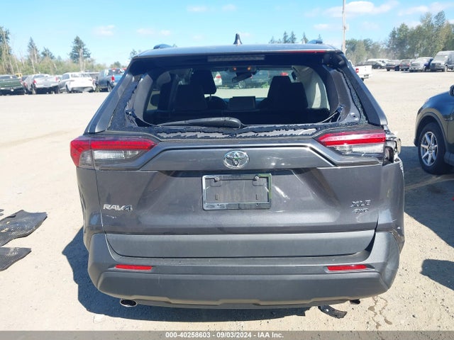 Toyota Rav4 Xle 2020 2T3P1RFV7LW122308 Image 16