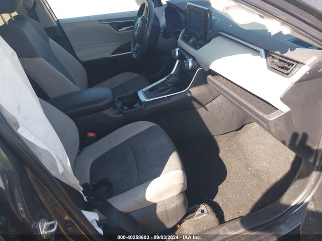 Toyota Rav4 Xle 2020 2T3P1RFV7LW122308 Image 5